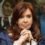 Causa Cuadernos: Cristina Kirchner declarará este martes de forma presencial