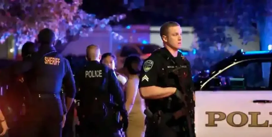 Un nuevo ataque armado en Estados Unidos dejó un muerto y 6 heridos