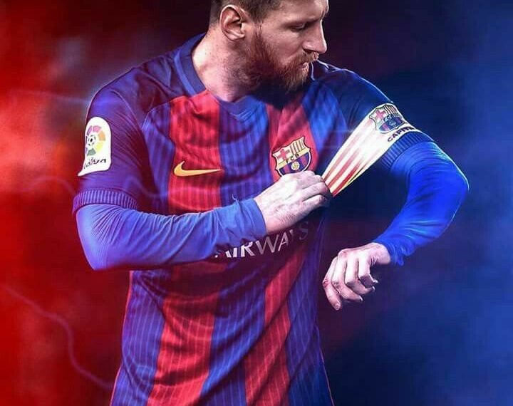 Barcelona va por todo, pero ¿Messi quiere volver al Blaugrana?