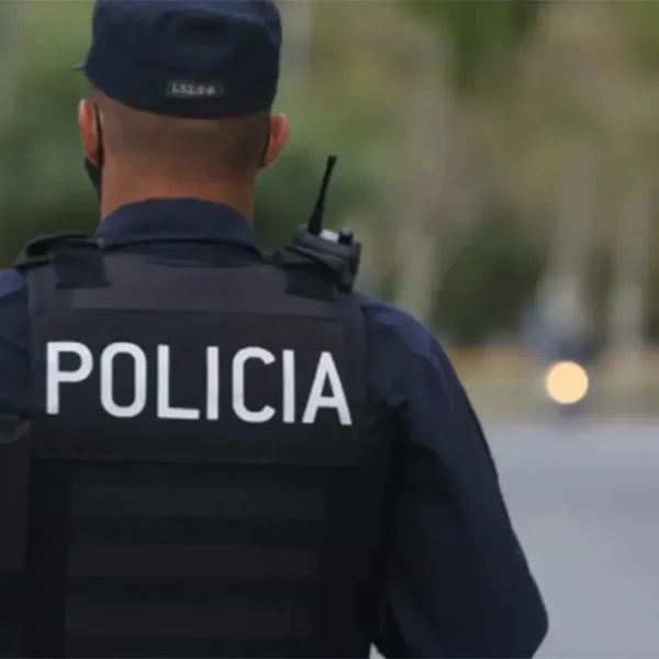 Nuevo aumento de sueldos para la policía de Mendoza: esto es lo que cobrarán a partir de abril