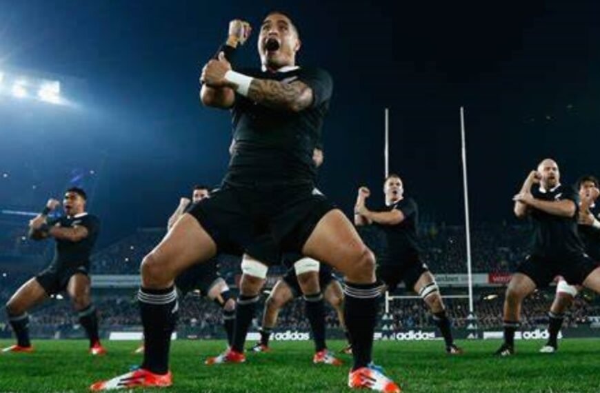 Los All Blacks jugarán en Mendoza