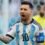Se acabó la espera: Argentina debuta en el Mundial 2026 frente a Argelia y el optimismo de los hinchas está por las nubes