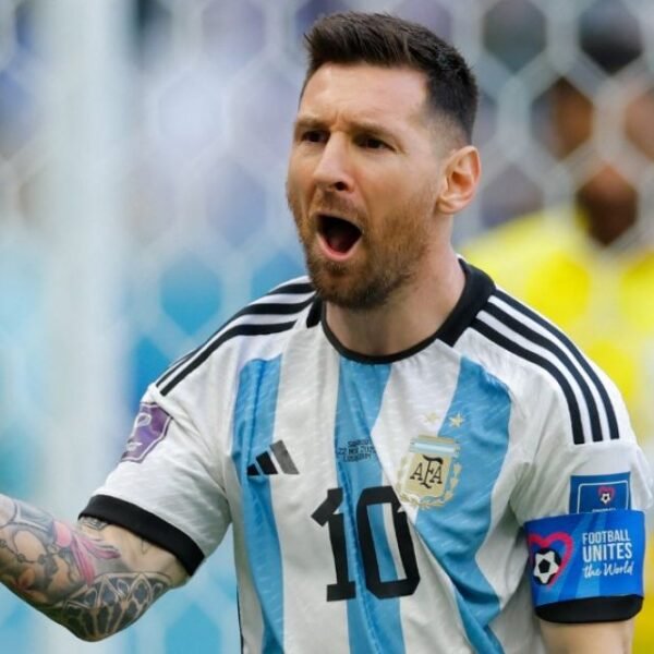Se acabó la espera: Argentina debuta en el Mundial 2026 frente a Argelia y el optimismo de los hinchas está por las nubes