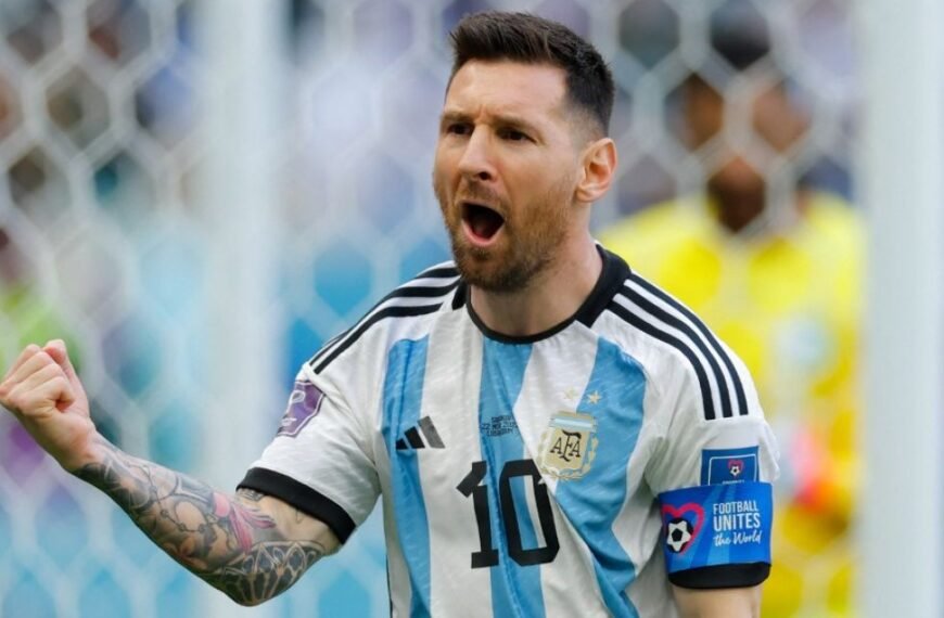 Se acabó la espera: Argentina debuta en el Mundial 2026 frente a Argelia y el optimismo de los hinchas está por las nubes