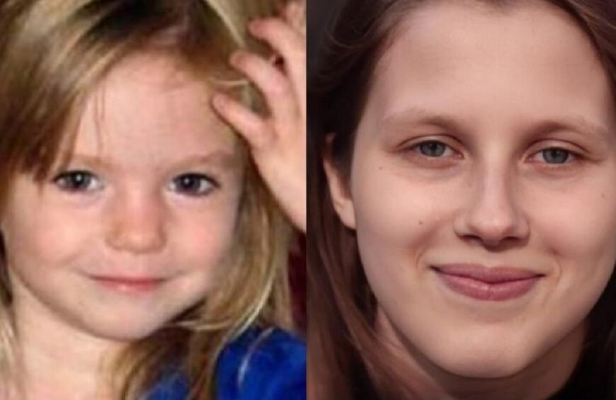 Los padres de Madeleine McCann tomaron una fuerte decisión