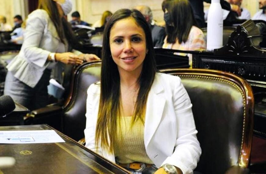 Romina Uhrig, ex participante de Gran Hermano, fue imputada por lavado de dinero junto a su ex marido