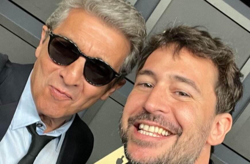 Premios Oscar: Esta noche ¡Vamos Argentina 1985!