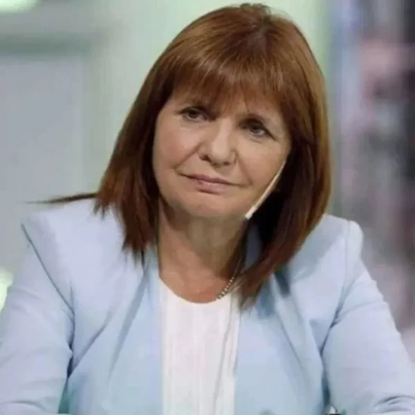 Bullrich apuntó contra Villarruel por permitirle votar a distancia a una senadora kirchnerista: “Es un mamarracho”