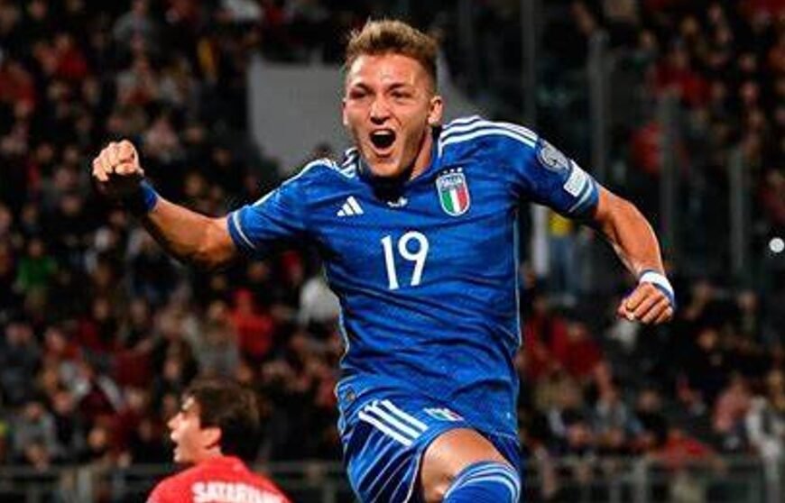 Estos son los jugadores argentinos que serían citados por la selección de Italia luego del éxito de Retegui