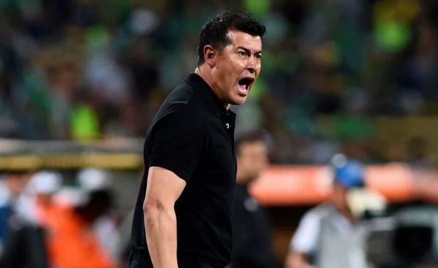 Jorge Almirón será el nuevo DT de Boca: mañana será presentado oficialmente por el club