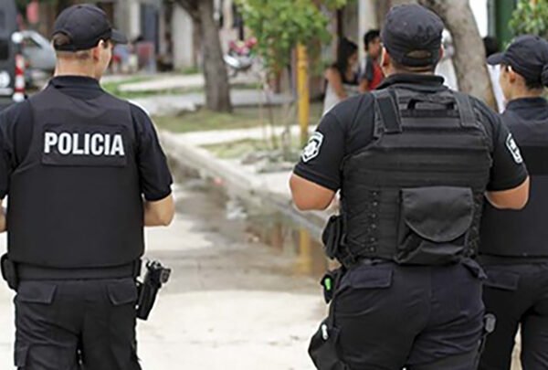 Un hombre acusado de abuso sexual se suicidó tras un intento de linchamiento en Godoy Cruz