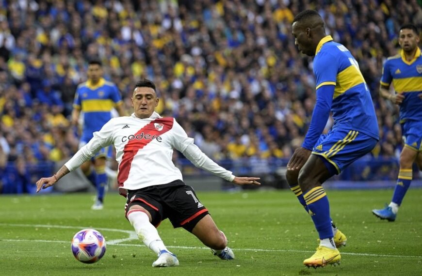 El astrólogo que acertó en el Mundial vaticinó quién ganará el Superclásico: «La tendencia es favorable a…»