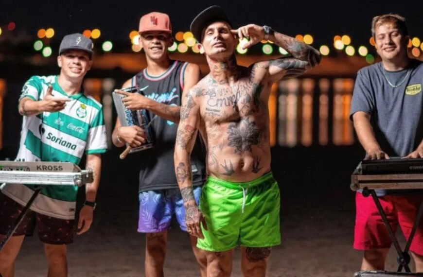 -VIDEO- Una estampida mató a una adolescente de 17 años en un show de Ke Personajes