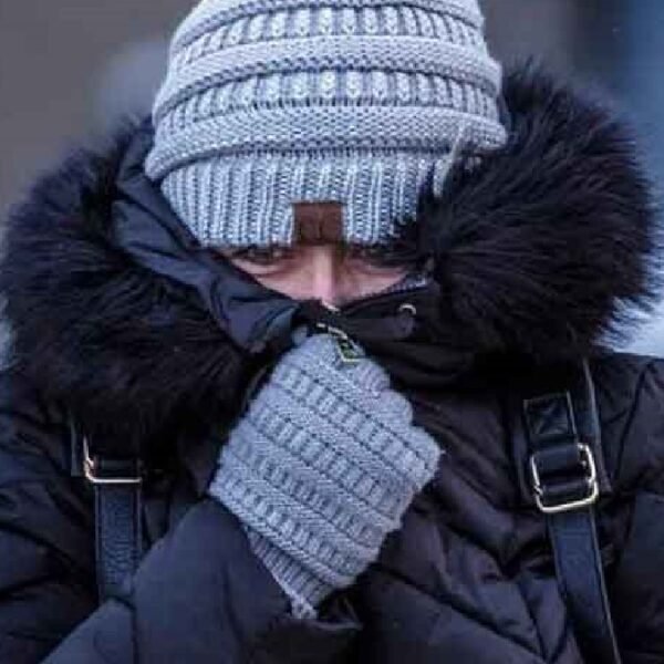 Con -8°C, Mendoza tiene la ciudad más fría del país: cómo estará el tiempo esta semana
