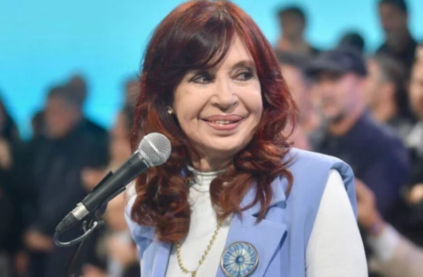 Interna feroz: revelan quién sería el candidato elegido por Cristina Fernández de Kirchner para complicar a Axel Kicillof