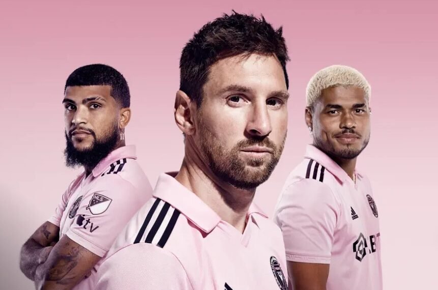 Lionel Messi y su debut en el Inter Miami: a qué hora juega y por dónde ver el partido