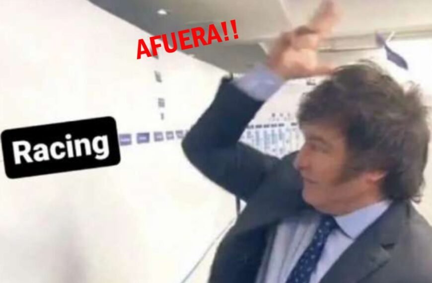 -FOTOS Y VIDEOS- Los increíbles memes por la eliminación de Racing en la Copa Libertadores