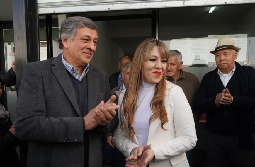 La jueza le prohibió al ex intendente Daniel Orozco salir de Mendoza sin pedir permiso