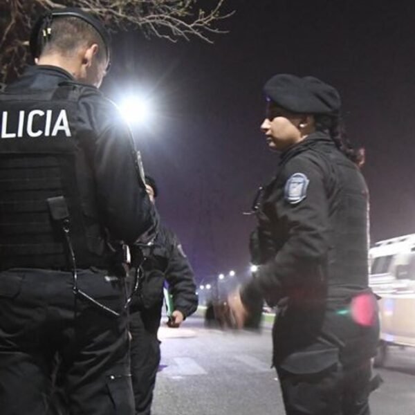 Inseguridad sin límites: mataron a tiros a un nene de 7 años en Las Heras