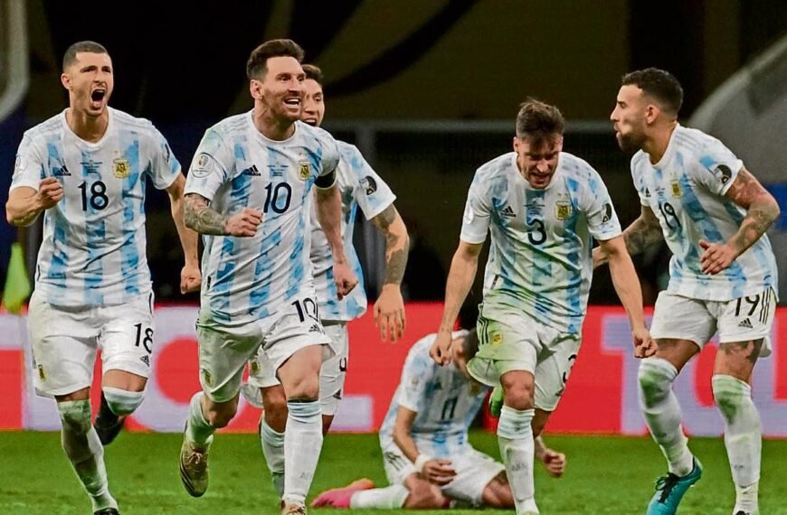 Un crack de la selección confesó su sueño de jugar en un grande de Argentina: «me encantaría poder estar en River, si Dios quiere»