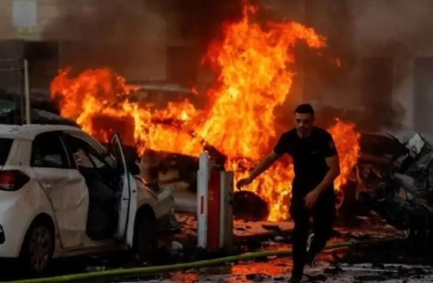 La guerra ya tiene más de 1.600 muertos, siete de ellos son argentinos