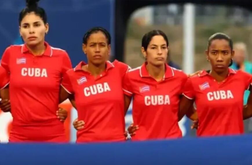 Siete atletas de Cuba se escaparon de la delegación en los Panamericanos de Chile