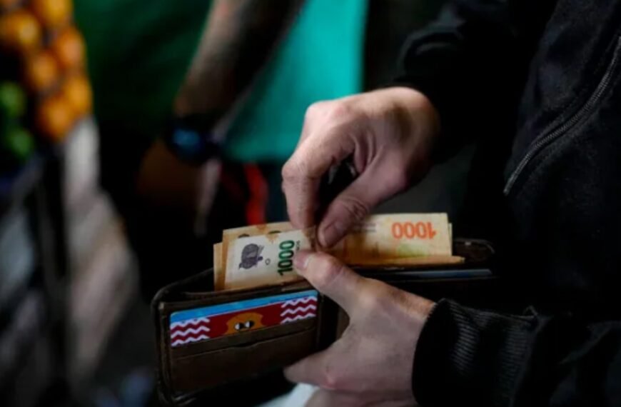 Hoy se conocerá la inflación de octubre: el índice llegará a la elección a un ritmo del 140% anual