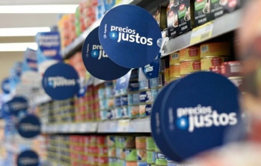 Milei cerrará la Secretaría que vigila los precios: «Voy a liberar todo lo que se pueda»