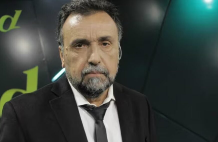 El gobierno de Alberto Fernández y Axel Kicillof entregó más de 2.700 millones de pesos en pauta al periodista Roberto Navarro