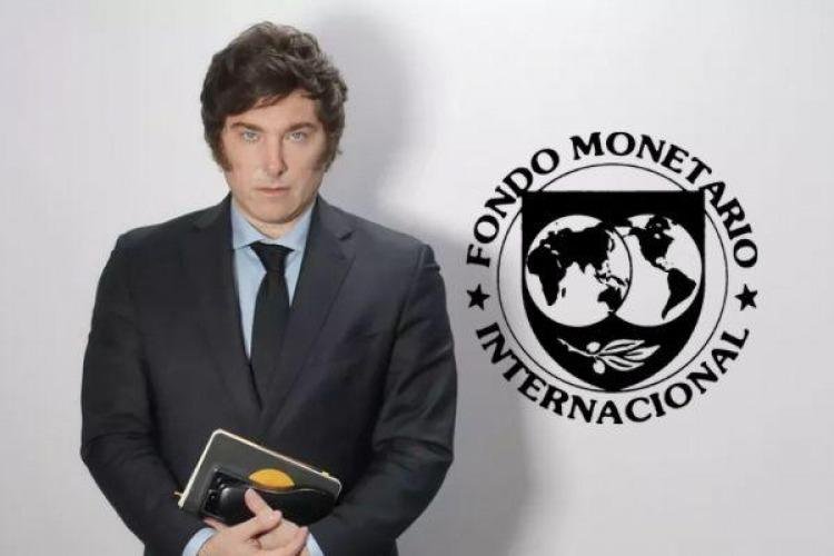 El Gobierno anunció que llegó a un nuevo acuerdo con el FMI