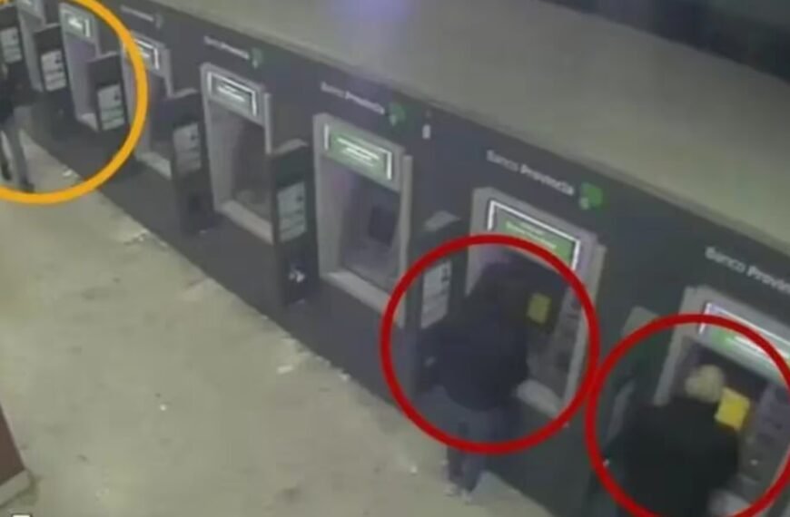 Buscan identificar a otros dos “chocolates”: una pareja que sacó millones con 33 tarjetas del Senado de Buenos Aires