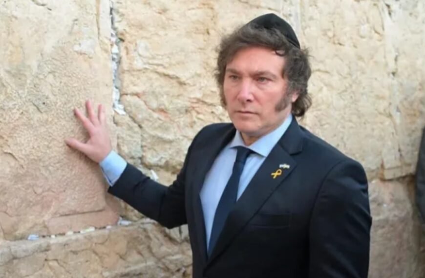 Esta es la lista de diputados que Milei tildó de traidores y «enemigos de una mejor Argentina»