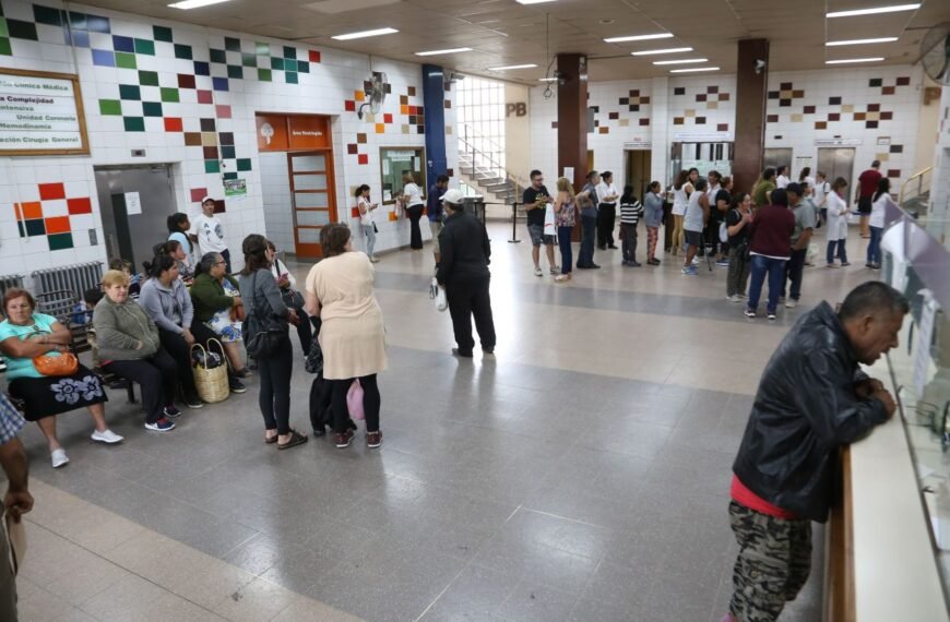 Dengue en Mendoza: Guaymallén es el departamento donde se han registrado más notificaciones