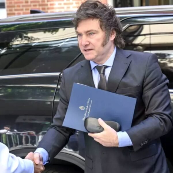 Reforma laboral: todos los detalles del proyecto de ley con el que el Gobierno impulsará el debate en el Congreso