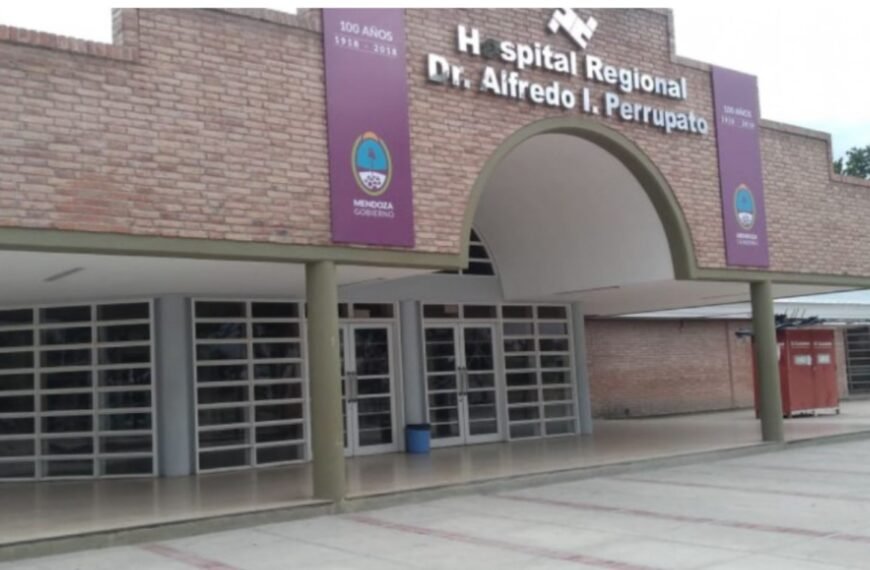 Internaron a dos niños de 2 y 4 años intoxicados con cocaína en San Martín