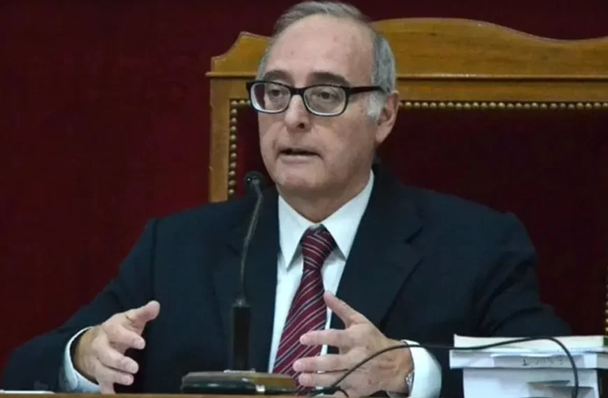 Liberaron al Chacal del barrio Covimet porque el caso prescribió: estaba acusado de violar a tres hermanos