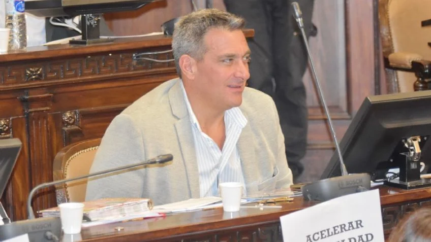 Imponen multas millonarias a los funcionarios por irregularidades en el control del uso de combustible de San Rafael