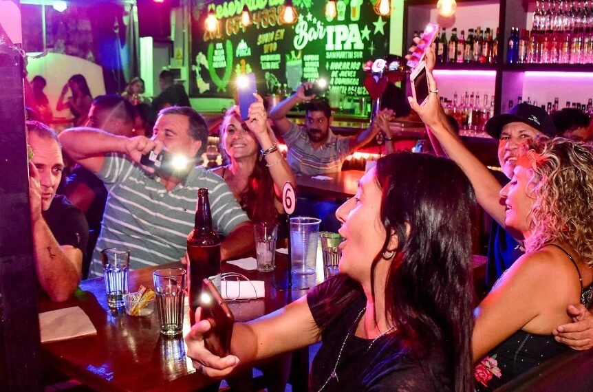 Bar IPA inaugura un boliche que promete grandes fiestas y diversión en las noches de Mendoza