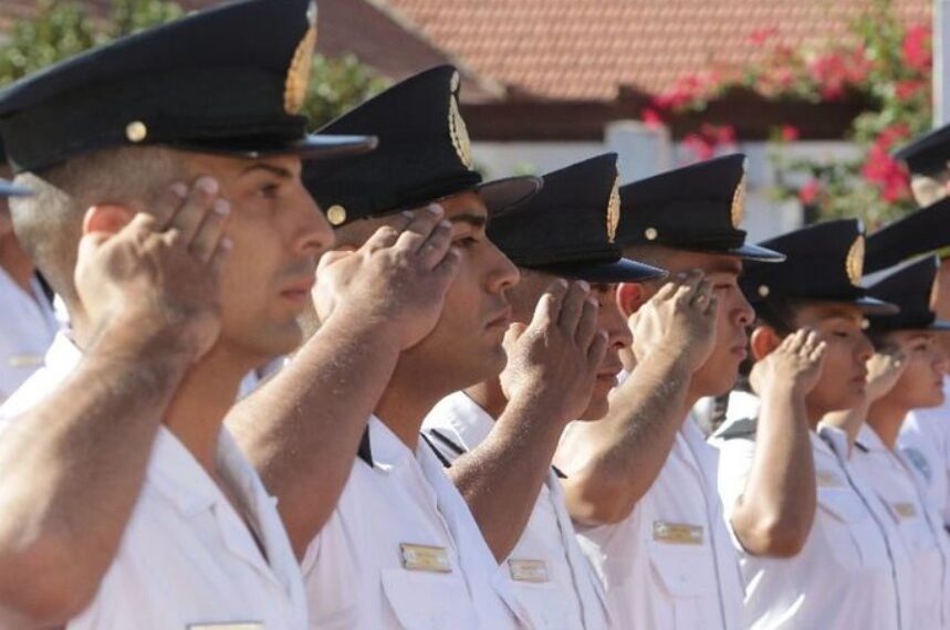 Inscripciones para ingresar a la Policía de Mendoza: cómo anotarse