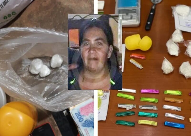 Dos horas de enfrentamientos entre la banda narco «Wachos Atrevidos» con la policía en Las Heras