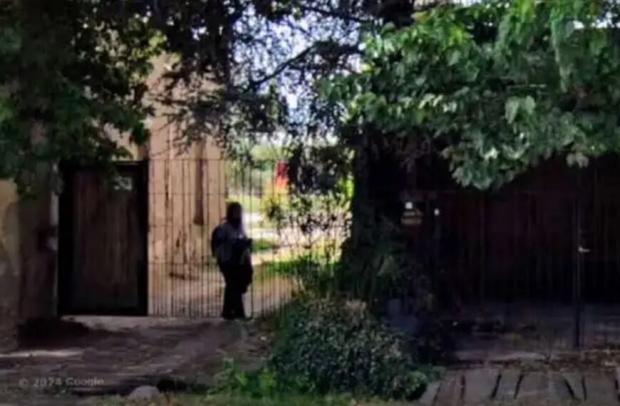 Un hombre mató a un presunto ladrón en Luján