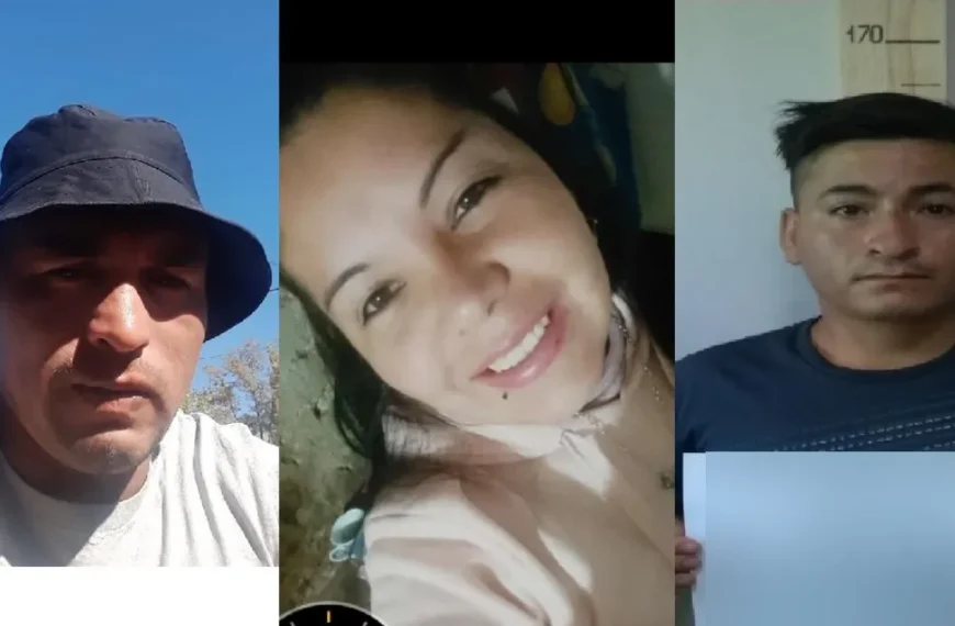 La justicia confirmó la primera condena y algunos sobreseimientos por el crimen del jubilado cordobés en San Rafael