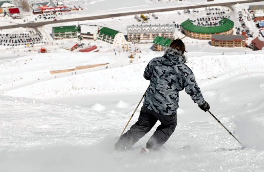 El Gobierno otorgó un permiso a una empresa especializada en turismo para explotar Los Penitentes