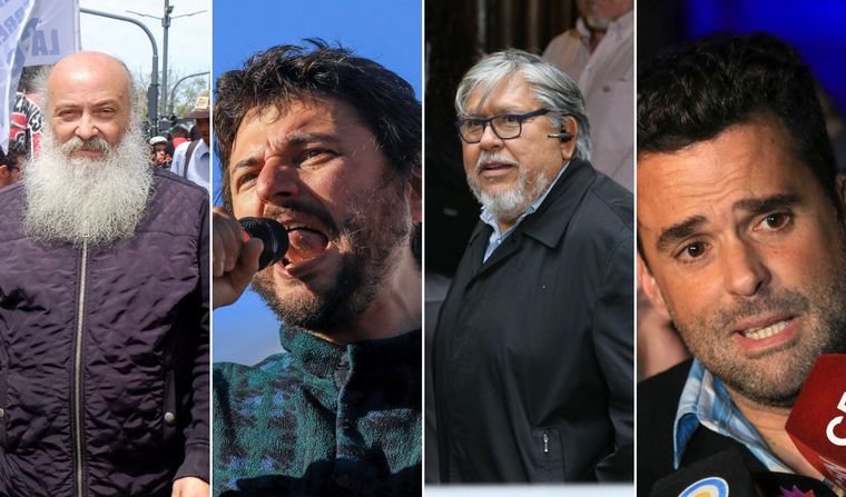 La caja más sospechada: El kirchnerismo financió con casi 300 millones de dólares a cooperativas piqueteras