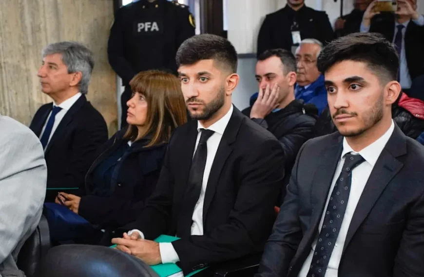 «Fue destituido por cuestiones meramente políticas»: el contenido de la carta que la familia Bento envió a la Casa Blanca