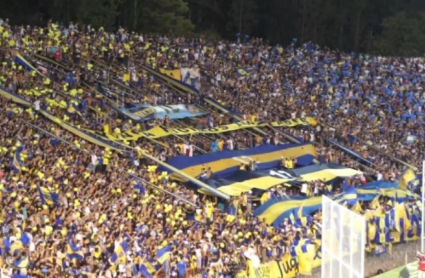 Boca vs. Almirante Brown en Mendoza por la Copa Argentina: así será la venta de entradas y lo que cuestan