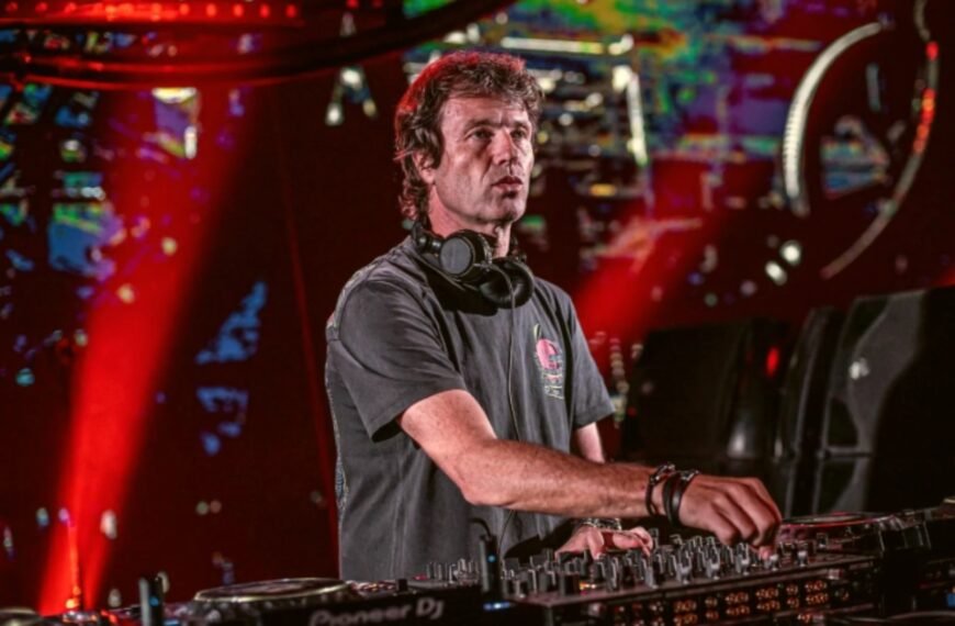 Este es el valor de reventa de las entradas para ver a Hernán Cattaneo en Mendoza