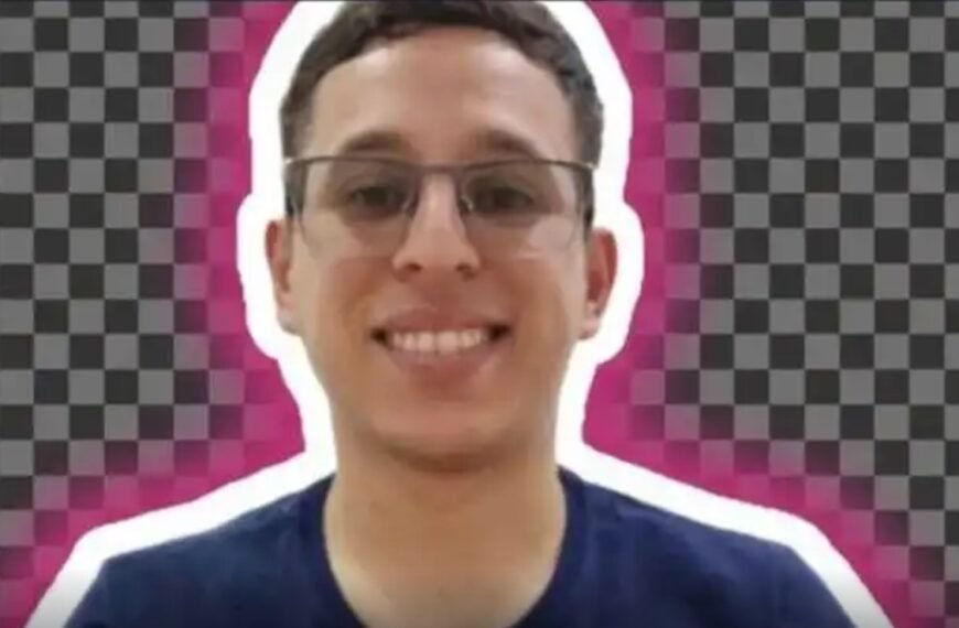 Este es el pastor evangélico detenido por abuso sexual a una joven de 15 años