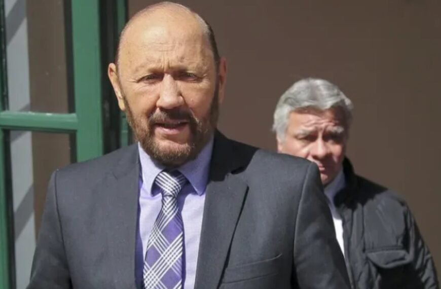 “Insfrán replica el modelo Maduro”: la oposición en Formosa repudió los dichos del gobernador y pide la intervención de la provincia