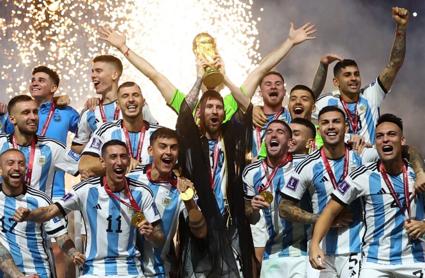 El super River no afloja en el mercado de pases y va ¡por otro campeón del mundo!